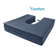 Almofada Antiescaras Evoluxion Confort + Ferradura